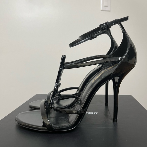 Ysl Heels - Picture 3 of 7
